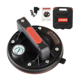 DX-01 JOKBEN Battery Suction Handling Glass Ceramic Tiles Suc