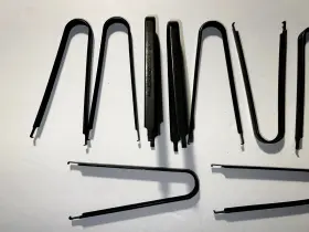 EX-1-10 JONARD Tools Dip Ic Extractor Pins Pack #3 EX-1-10 JONARD Tools Dip Ic Extractor Pins Pack #3