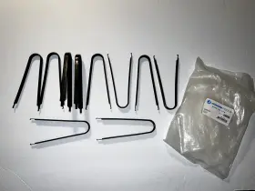 EX-1-10 JONARD Tools Dip Ic Extractor Pins Pack EX-1-10 JONARD Tools Dip Ic Extractor Pins Pack