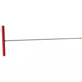 313046661631 JONES STEPHENS Steel Probing Rod Ball Point #2