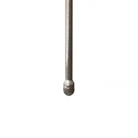 313046661631 JONES STEPHENS Steel Probing Rod Ball Point #3