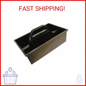 717510750232 JONES STEPHENS Utility Tote Tray