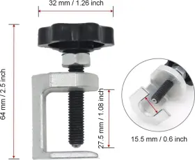 B230871 JOYANGY Windshield Wiper Arm Puller Efficient Blade #3 B230871 JOYANGY Windshield Wiper Arm Puller Efficient Blade #3