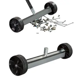 860006122614 JOYFUL FLAPPERS Release Rolling Magnetic Sweeper 860006122614 JOYFUL FLAPPERS Release Rolling Magnetic Sweeper