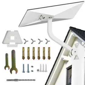 JLBY01B JOYSLICE Starlink Roof Mount Pivot Wall
