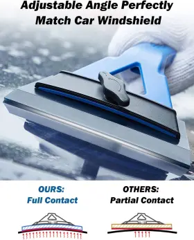 USA2904-00202 JOYTUTUS Snow Brush Scraper Suvs #3