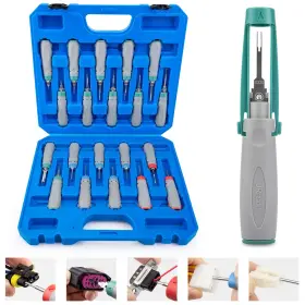 JRCONDRK00A20-02 JRREADY Pin Removal Tool Com Kit JRCONDRK00A20-02 JRREADY Pin Removal Tool Com Kit