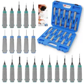 JRCONDRK00A20-03 JRREADY Molex Pin Extractor Tool Connector JRCONDRK00A20-03 JRREADY Molex Pin Extractor Tool Connector