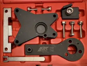 712631149657 JTC Fiat Engine Timing Tool Set #3 712631149657 JTC Fiat Engine Timing Tool Set #3