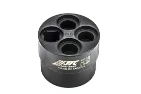 JTC-4059 JTC TOOLS Crankshaft Turning Socket Tool Engine Bmw JTC-4059 JTC TOOLS Crankshaft Turning Socket Tool Engine Bmw