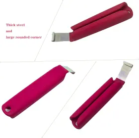 445052026043 JUFENGYAN Siding Removal Tool Repair Steel #2 445052026043 JUFENGYAN Siding Removal Tool Repair Steel #2