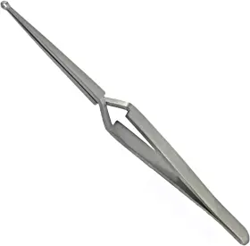 JUN-312 JUNLIXN Lock Pinning Cross Locking Tweezers Locksmith