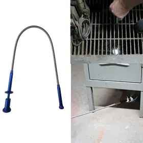 799123311833 JUNRBX Grabber Tool Grab Flexible Gripper Claw #3