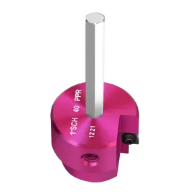 CRE001 JYINCPED Pvc Pipe Reamer Headpvc Fitting Saver Hex