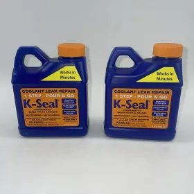 4685154 K-SEAL Step Permanent Coolant Leak Repair Pour Go