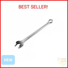 769622411341 K-TOOL INTERNATIONAL Kti Combination Wrench Set