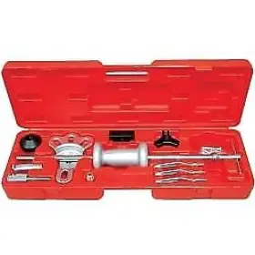 769622705105 K-TOOL INTERNATIONAL Slide Hammer Kti Kit