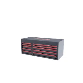 769622751348 K-TOOL INTERNATIONAL Drawer Double Bay Box