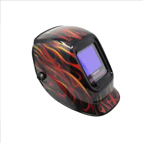 769622909794 K-TOOL INTERNATIONAL Flame Welding Helmet 769622909794 K-TOOL INTERNATIONAL Flame Welding Helmet