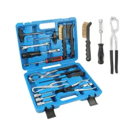 ZD15 KAISAL Disc Brake Drum Tool Labor Spring Kit