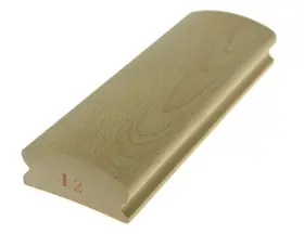 K1085-12 KAISH Guitar Bass Fingerboard Radius Sanding Block K1085-12 KAISH Guitar Bass Fingerboard Radius Sanding Block