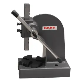 AP-1 KAKA INDUSTRIAL LLC Arbor Press Manual Steel
