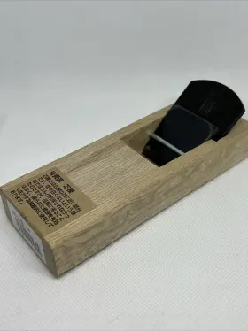 969402414302 KAKURI Mini Kanna Plane Wood Block Carpenter