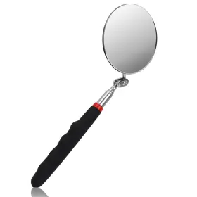 554731 KALIONE Telescoping Mirror Flexible Inspectio 554731 KALIONE Telescoping Mirror Flexible Inspectio