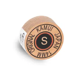 627096853394 KAMUI Laminated Pool Billiard Cue Tip