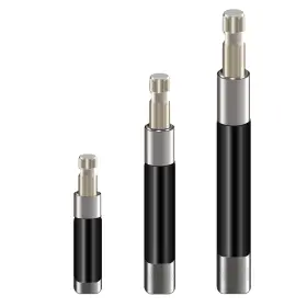 BT-5096-80-140 KATUR Release Magnetic Screwdriver Extension