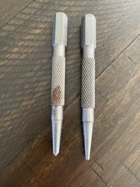 91171 PROFESSIONAL Pro Nail Set Tool