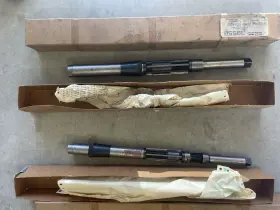 30540 KD Reamer Pilot 30540 KD Reamer Pilot