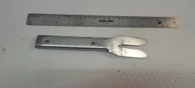2822 KD TOOL Pad Removing 2822 KD TOOL Pad Removing