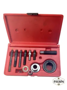 KD2897 KD TOOLS Engine Pulley Remover Extractor Installer