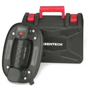 313111261247 KEENTECH Electric Suction Cup Battery Po