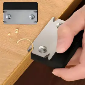 KEHU-004-FBA KEHUHOME Mini Edge Banding Trimmer Tool Veneer