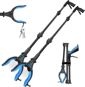 653858976197 KEKOY Reacher Grabber Tool Elderly Trash Picker 653858976197 KEKOY Reacher Grabber Tool Elderly Trash Picker