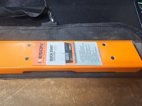 LKB24D KESON Digital Box Beam