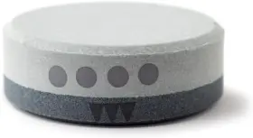 4034 KEXMY Nsfors Bruks Ceramic Grinding Puck #2