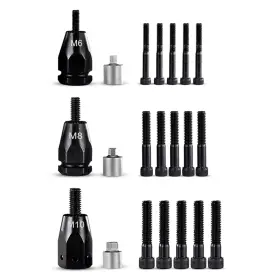 LMT07 KIARUO Locking Rivet Nut Gun Head Pneumati LMT07 KIARUO Locking Rivet Nut Gun Head Pneumati