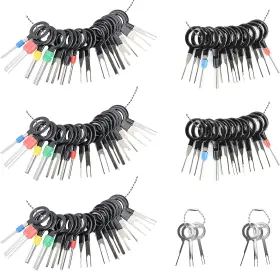 TRTK-82P-BAG KIKERIKE Terminal Removal Tool Electrical Pin