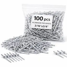 KRO-1 KILLERS INSTINCT OUTDOORS Flange Pop Rivets Big KRO-1 KILLERS INSTINCT OUTDOORS Flange Pop Rivets Big