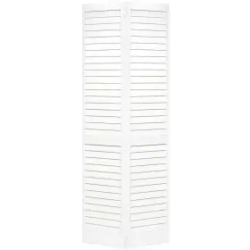 445030715754 KIMBERLY BAY Plantation Louvered Solid Core Wood 445030715754 KIMBERLY BAY Plantation Louvered Solid Core Wood