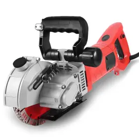 971112450370 KIMTEM Wall Grooving Channels Cutter Concrete