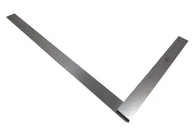 4026-12-050 KINEX Solid Machinist Square