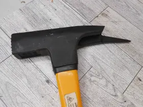 7239 KINGCRAFT Din Lath Roofing Hammer #2
