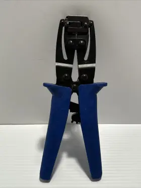 C95-0070 KLAUKE Crimping Tool Crimper #2 C95-0070 KLAUKE Crimping Tool Crimper #2