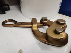 1604-20L KLEIN TOOLS Havens Grip