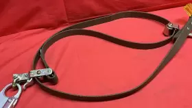 1613-40H KLEIN TOOLS Chicago Grip Line Latch Steel Stranded #3