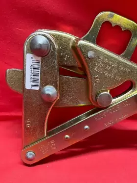 170220HH KLEIN TOOLS Swivel Hook Strap Anchor #2 170220HH KLEIN TOOLS Swivel Hook Strap Anchor #2